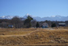 八ヶ岳